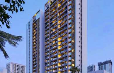 Imagem: O apartamento possui 3 Dormitórios, 4 Banheiros, 2 Vagas na