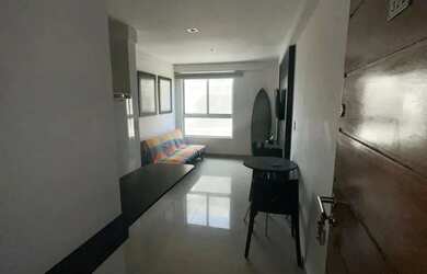 Imagem: Imóvel para venda tem 56 metros quadrados com 2 quartos em