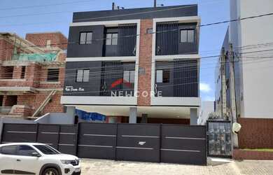 Imagem: O apartamento possui 3 Dormitórios, 2 Banheiros, 1 Vaga na