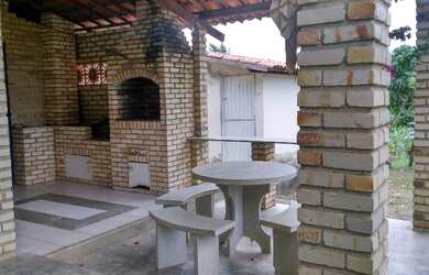 Imagem 8: Fazenda na Guaiúba 23 hectares,grandes açudes, fruteiras, 56 km de Fortaleza