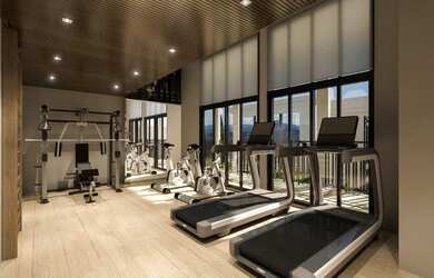 Imagem 4: Edifício Europa - Apartamento com 4 dormitórios sendo 3 suítes