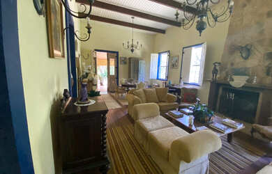 Imagem 16: Fazenda espetacular - Paraíba do Sul-RJ