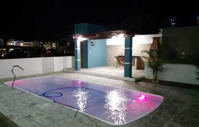 Imagem 2: Triplex na Rua Helio Rodrigues Cardoso, Jardim Fragoso, Olinda