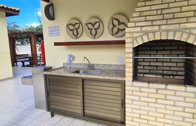 Imagem 7: Excelente 3 quartos com Vista Livre no Way Bandeirantes