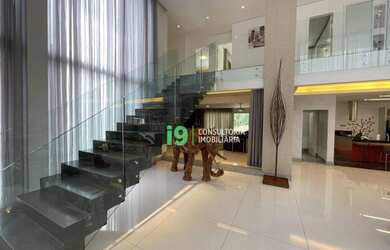 Imagem 9: Casa com 3 dormitórios, 520 m² - venda por R$ 3.150.000,00 ou aluguel...