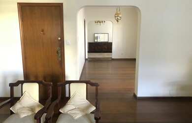 Imagem 5: Apartamento exclusivo com 188 m² em frente ao Minas Tênis Clube