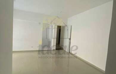 Imagem 9: apartamento 2 dorm 1suite belíssima vista do mar andar alto vista livre