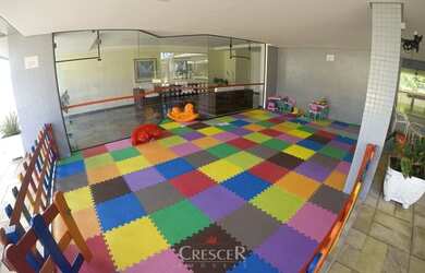 Imagem 8: Apartamento para venda com 3 quartos em Caioba