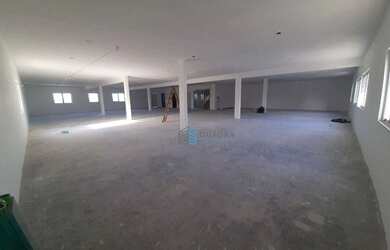 Imagem 1: Sala para alugar, 407 m² por R$ 3.000,00/mês - Barreiros - São José/SC
