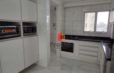 Imagem 15: Apartamento com 3 dormitórios, 128 m² - venda ou aluguel - Centro - Santo André/SP