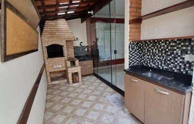 Imagem 5: Sobrado, 175 m² - venda por R$ 1.120.000,00 ou aluguel por R$ 4.400,00/mês...