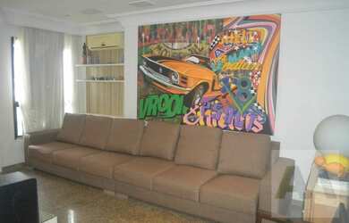 Imagem 7: Apartamento à venda no bairro Candeal - Salvador/BA