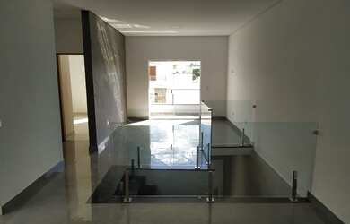 Imagem 1: Casa em Bragança Paulista para venda