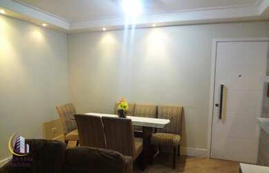 Imagem 7: Apartamento à venda, 82 m² por R$ 560.000,00 - Jaguaré - São Paulo/SP