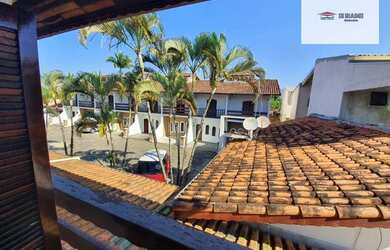 Imagem 12: Sobrado com 2 dormitórios à venda, 85 m² por R$ 400.000,00 - Porto...