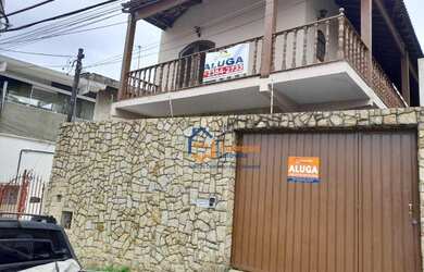 Imagem: A casa possui 3 Dormitórios, 5 Banheiros, 5 Vagas na garagem