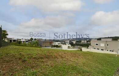 Imagem 1: Santana de Parnaíba - Terreno Padrão - Alphaville