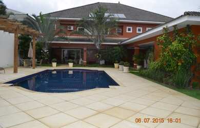 Imagem 10: Casa cinematográfica à venda