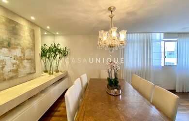 Imagem 12: SãO PAULO - Apartamento Padrão - Jardim Paulista