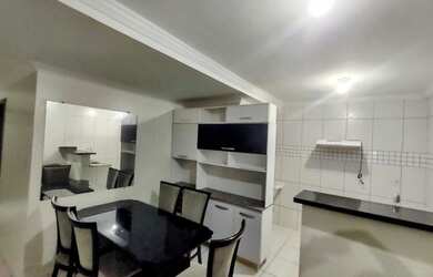 Imagem: O apartamento possui 2 Dormitórios, 1 Banheiro e 55m² de Área