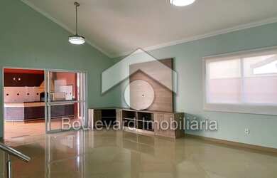 Imagem 8: Ribeirão Preto - Casa de Condomínio - Bonfim Paulista