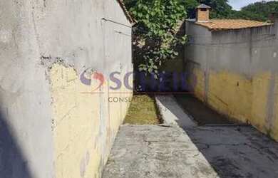 Imagem 13: Sobrado no Jardim Pedreira