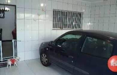 Imagem 2: São Paulo - Casa Padrão - Água Rasa