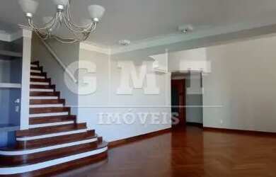 Imagem: O apartamento possui 3 Dormitórios, 5 Banheiros, 3 Vagas na