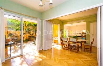 Imagem 9: São Paulo - Casa de Condomínio - Alto da Boa Vista