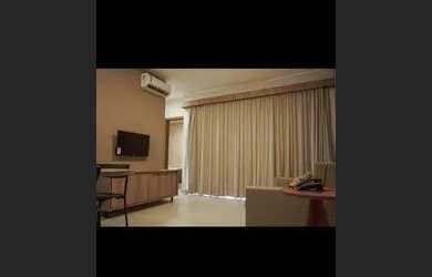 Imagem 9: Cota de apartamento no resort Praias do Lago em Caldas Novas