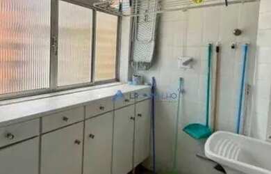 Imagem 5: Apartamento com 1 dormitório à venda, 62 m² por R$ 425.000 - Boqueirão...