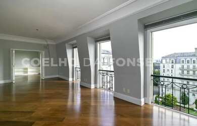 Imagem 1: São Paulo - Apartamento Padrão - Jardim Guedala - Place Des Vosges