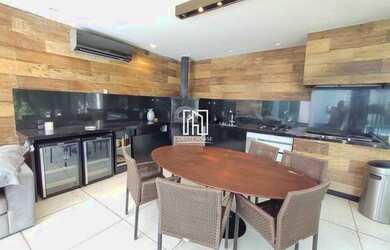 Imagem 10: CASA A VENDA NO CONDOMÍNIO MANSÕES BARRA DA TIJUCA