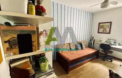 Imagem 10: Apartamento à venda no bairro Patamares - Salvador/BA