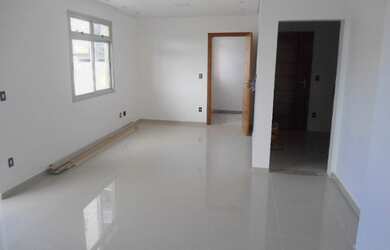 Imagem: O apartamento possui 3 Dormitórios, 1 Banheiro, 2 Vagas na