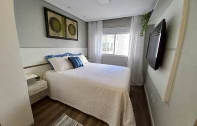 Imagem 14: Apartamento para venda tem 67 metros quadrados com 2 quartos em Centro...