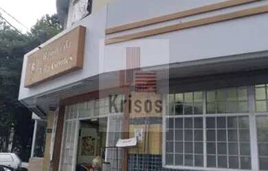 Imagem: O depósito possui 20m² de Área e está localizado em Jardim