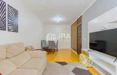 Imagem 8: CURITIBA - Padrão - Boa Vista