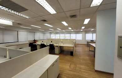 Imagem 15: Laje Corporativa 356m² Agua Branca Fácil Acesso Estação CTPM Lapa