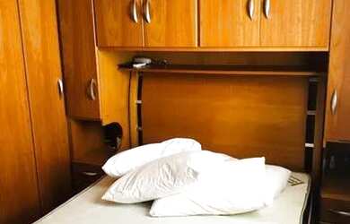 Imagem 4: Apartamento à venda no bairro Fazenda Aricanduva - São Paulo/SP, Zona...