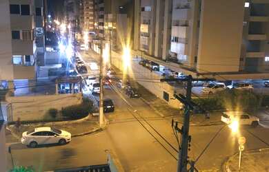 Imagem 7: Apartamento para venda possui 120 metros quadrados com 3 quartos em Jatiúca...