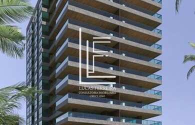 Imagem: O apartamento possui 4 Dormitórios, 5 Banheiros, 5 Vagas na