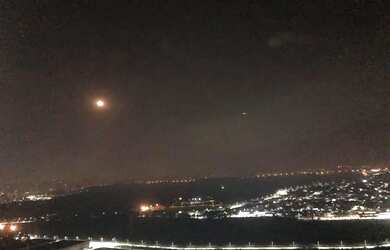 Imagem 15: Cond. Viva Mais Barueri - linda vista panorâmica, apartamento reformado