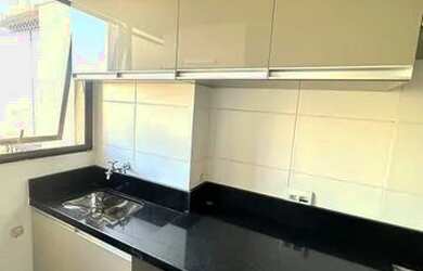 Imagem 5: Cond. Viva Mais Barueri - linda vista panorâmica, apartamento reformado