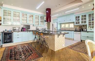 Imagem 3: Condomínio Terraços Tamboré Residencial Três Tamboré - Santana de...