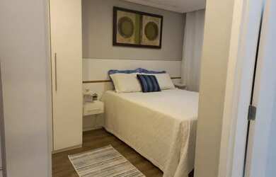 Imagem 11: Apartamento para venda tem 67 metros quadrados com 2 quartos em Centro...