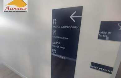 Imagem 12: Apartamento com 1 dormitório, 49 m² - venda por R$ 720.000,00 ou aluguel...