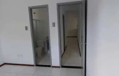 Imagem 5: VENDO APARTAMENTO TÉRREO Parque Industrial 3 dormitórios sendo uma suíte...