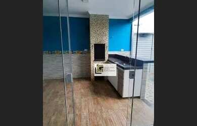 Imagem 13: Casa com 5 dormitórios, 160 m² - venda por R$ 745.000,00 ou aluguel por R$ 5.020,83/mês