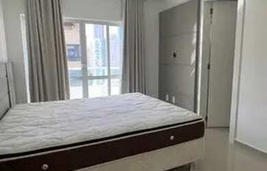 Imagem 9: Locação Anual -Apartamento semi-Mobiliado com 2 dormitórios e 1 vaga -Balneário Camboriú